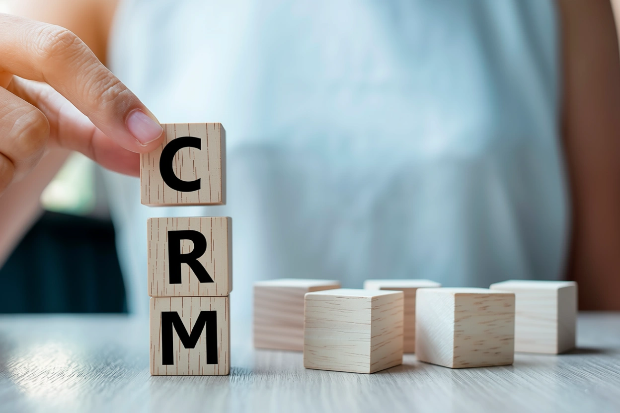 CRM